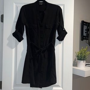 Express dress